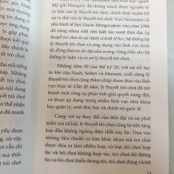 LÝ THUYẾT TRÒ CHƠI - VU VŨ 740930