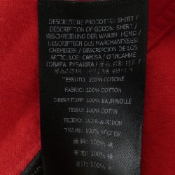 Áo sơ mi TOM FORD HME001 FMC034S23 - Hàng hiệu Authentic 888122