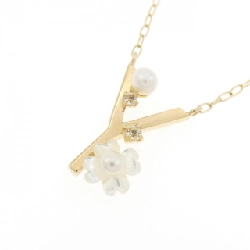 Dây chuyền đá màu chữ cái Samantha Tiara - Hàng hiệu Authentic 840183