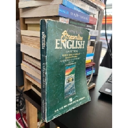 Streamline English: Connections & Destinations - Bernard Hartley & Peter Viney 185608
