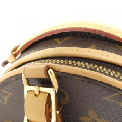Túi Louis Vuitton Monogram Mini Boîte Chapeau M44699 616180
