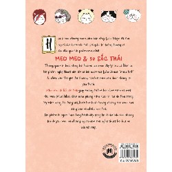 Meo Meo Và 50 Sắc Thái - Lulu Mayo 184237