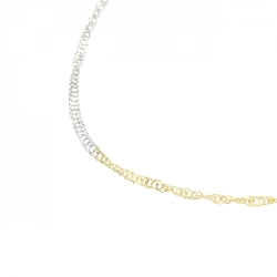 K24YG/PT999 Dây chuyền - Hàng hiệu Authentic 872352