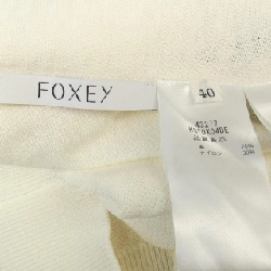 Foxey FOXEY ARENA 43277 Áo len 632112