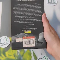 [MIỄN PHÍ BỌC SÁCH] White Death - Clive Cussler & Paul Kemprecos 1027200