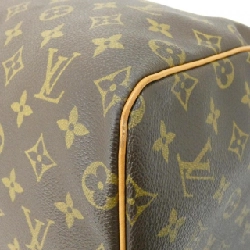 Túi Boston Louis Vuitton Monogram 55cm M41424 - Hàng hiệu Chính hãng 769322