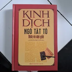Kinh dịch Ngô Tất Tố dịch và chú giải