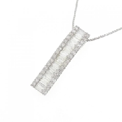 Dây chuyền kim cương PT900/PT850 1.00CT - Hàng hiệu Chính hãng 860134