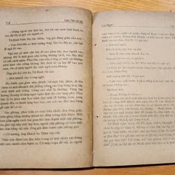 LÃO TÀN DU KÝ - Lưu Ngạc (VH cổ điển Trung Quốc) 702676