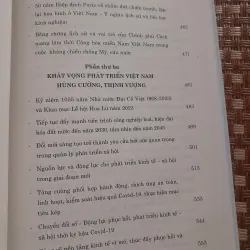 VỀ ĐỔI MỚI PHÁT TRIỂN ĐẤT NƯỚC 778378