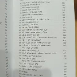 Truyện cổ Phật giáo bộ 3 cuốn 1039683