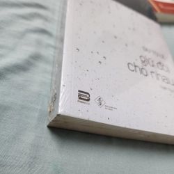 Giữ đời cho nhau | Du Tử Lê | nguyên seal  498444