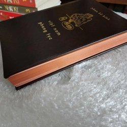 Việt Nam phong tục bản đặc biệt số 12 có hộp  416226