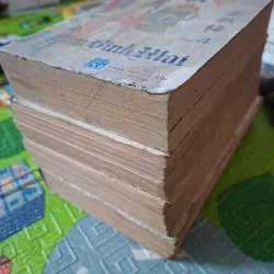 Kim Bình Mai ( bộ 4c, 1989 ) 1018662