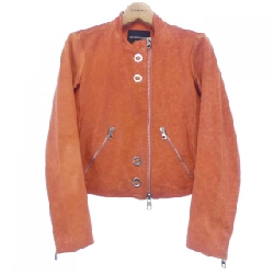 【Mã giảm giá】Áo khoác da EMPORIO ARMANI