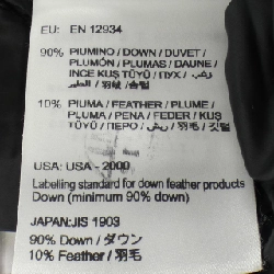 MONCLER PAND Áo khoác lông - Hàng hiệu Chính hãng 809831