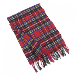 Khăn quàng cổ JOSHUA ELLIS - Hàng hiệu Authentic