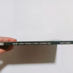 Nhật Bản Trong Chiếc Gương Soi - Nhật Chiêu 785185