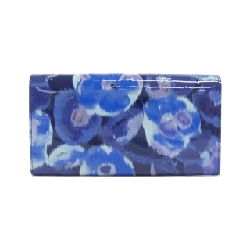 Ví Louis Vuitton Monogram Vernis Flower Ikat Portefeuille Sarah M90021 - Hàng hiệu Authentic 806547