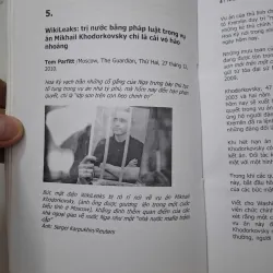 Nhìn ra thế giới - Hiếu Tân - Chính trị / Xã hội / Tiểu luận 1006575