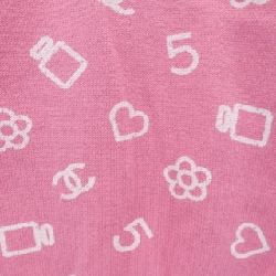 【Mã giảm giá】Chanel CHANEL Áo len 643923