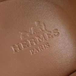 【Mã giảm giá】Giày HERMES 663924