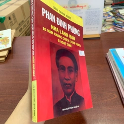 Phan Đình Phùng nhà lãnh đạo 10 năm kháng chiến (1886-1895) ở Nghệ Tĩnh  283536