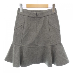 【Mã giảm giá】Chân váy CINOH 650081