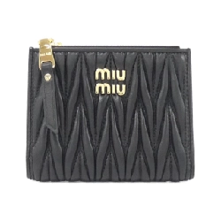 【Sản phẩm mới】Miu Miu 5ML024 Ví