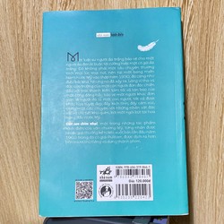 GIẾT CON CHIM NHẠI - TÁC GIẢ: HARPER LEE | TẶNG BẠN QUÀ 0Đ TÙY CHỌN, FREESHIP THÁNG 5+6 175948