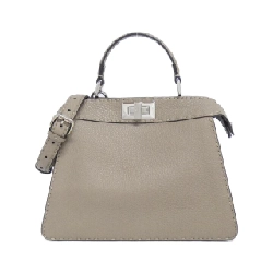 Túi Fendi SELLERIA Peekaboo I See You Small 8BN327 ADYL