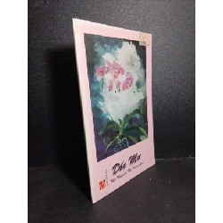 Dốc mơ (sách màu) mới 90% bẩn nhẹ 2012 HCM2101 Nguyễn Thị Xuân Lan VĂN HỌC Rebooks.vn