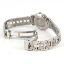 Hermès Clipper CL4.210 SS Quartz - Hàng hiệu Authentic 877415
