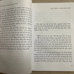 Nhật ký chiến tranh – Mùa hè cháy- Quý Hải  713090