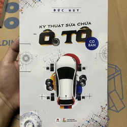 Kỹ thuật sửa chữa oto cơ bản 592509