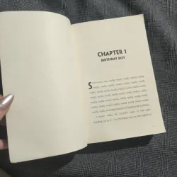 Birthday Boy - David Baddiel (Sách ngoại văn) 755746