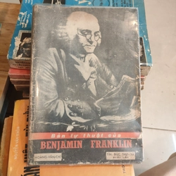 BẢN TỰ THUẬT CỦA BENJAMIN FRANKLIN