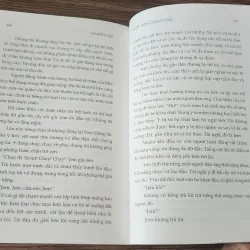 Tác phẩm VH kinh điển: GIẾT CON CHIM NHẠI - Harper Lee (Bản in 2008) 751414