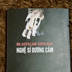 Nghệ sĩ dương cầm (chữ ký dịch giả) 698298