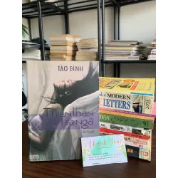 Thiên thần sa ngã – Tào Đình