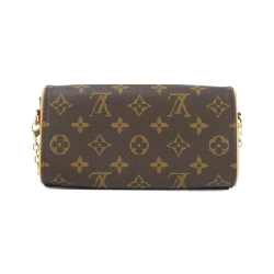 Túi xách vai Louis Vuitton Monogram Pochette Camille M13566 - Hàng hiệu chính hãng 801711