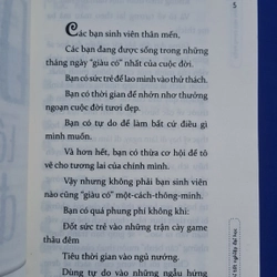 Đừng Đợi Đến Khi Tốt Nghiệp Đại Học 290505