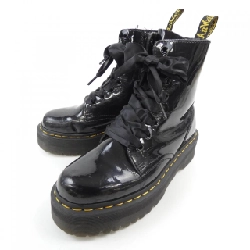 Giày bốt DR.MARTENS JADON 658137