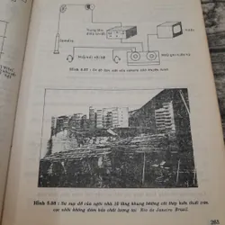 Giáo trình NỀN VÀ MÓNG. Chủ biên Giáo sư TS Ng Văn Quảng...ĐH Kiến Trúc Hà Nội. 737893