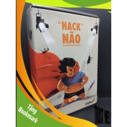 (TẶNG BOOKMARK) Box Hack não mới 90% bẩn bìa RBK2410 Nguyễn Văn Hiệp HỌC NGOẠI NGỮ