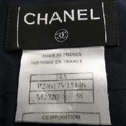 CHANEL P24617V15146 04A Váy - Hàng hiệu Chính hãng 819817