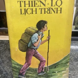 Thiên lộ lịch trình xb 1974