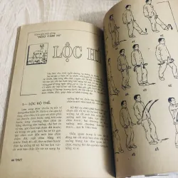 TÌM HIỂU VÕ THUẬT KARATE THỰC DỤNG 1010671