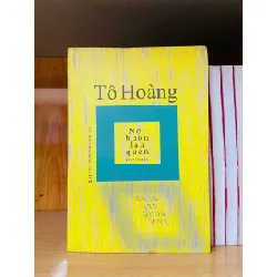 Nỗi buồn lâu quên - Tô Hoàng - VĂN HỌC - Văn võ - VAVO3110-131