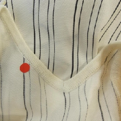 HERMES GRAND TRALALA 2E2809DO Váy đầm - Hàng hiệu Chính hãng 818114